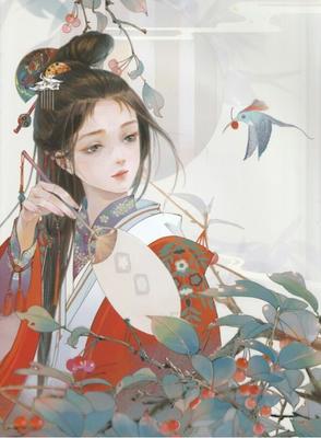 五月十五亭亭丁香